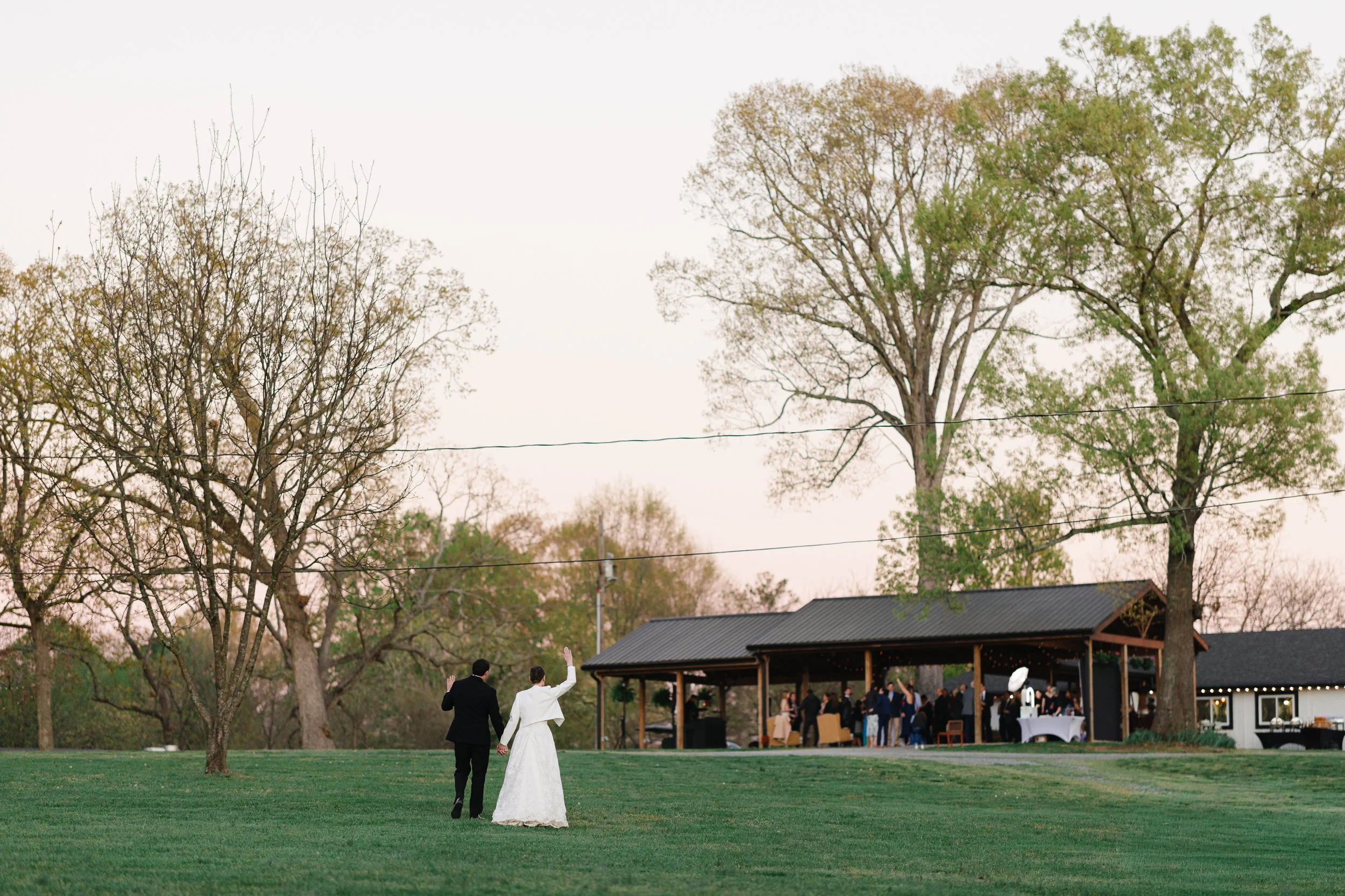 TheUnionExchange_TwoDayWedding_ParksPictures_Film
