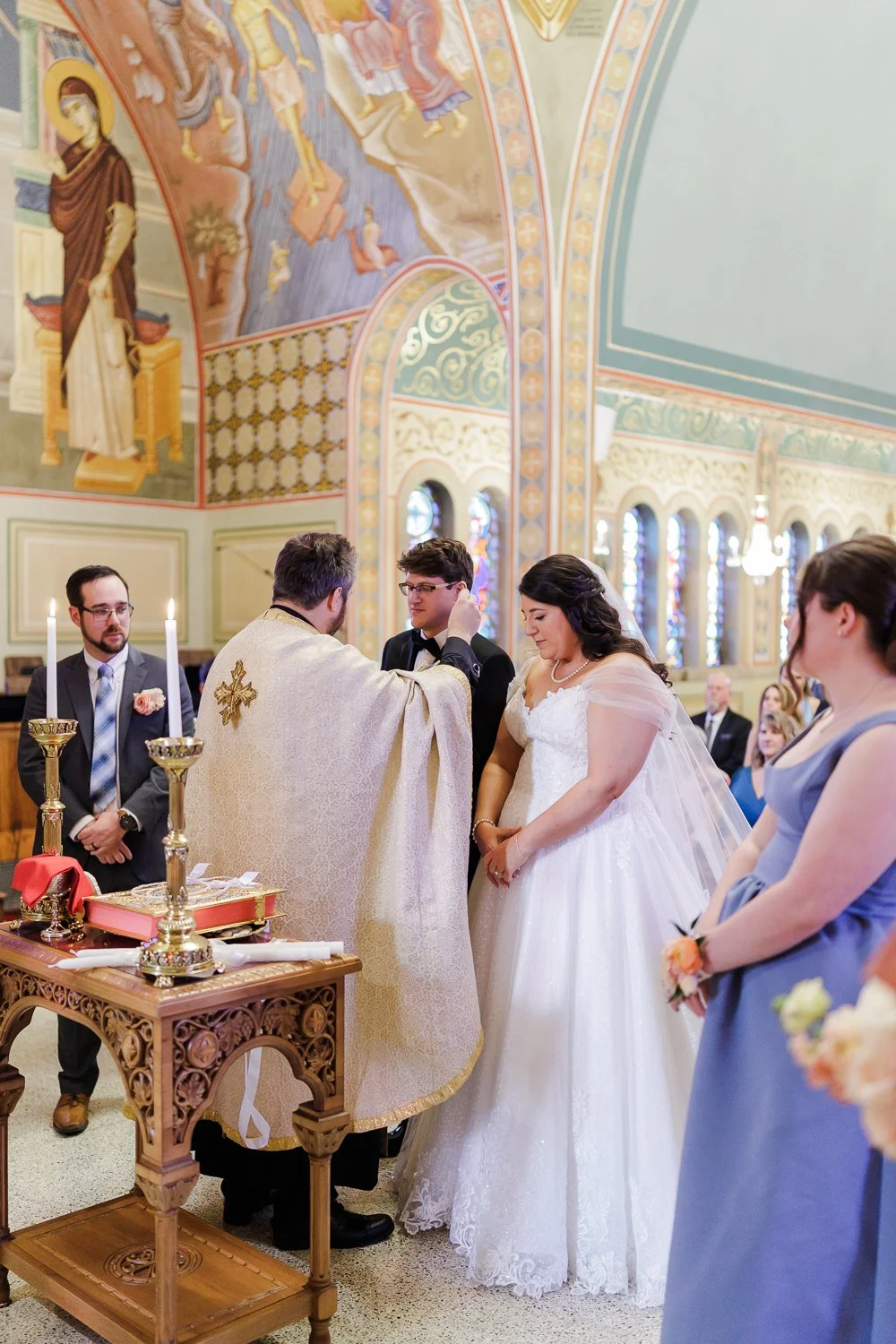 HolyTrinityGreekOrthodoxCathedral_CharlotteNCWeddingPhotographer_ParksPictures