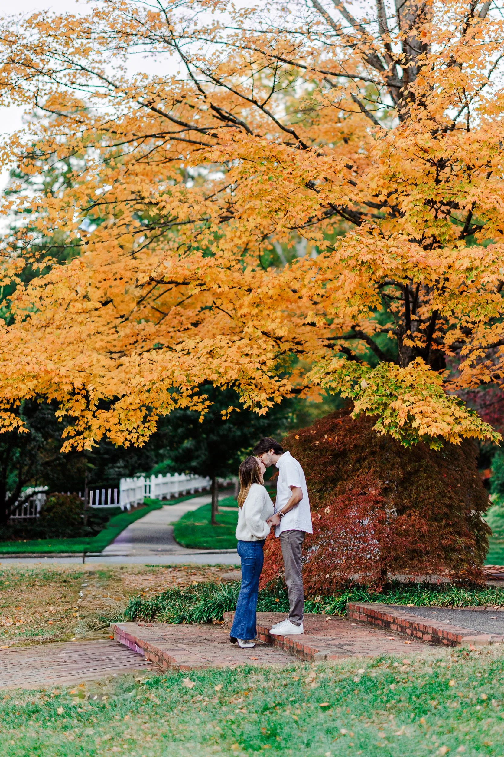 CharlotteFilmWeddingPhotographers_MintMuseum_ParksPictures