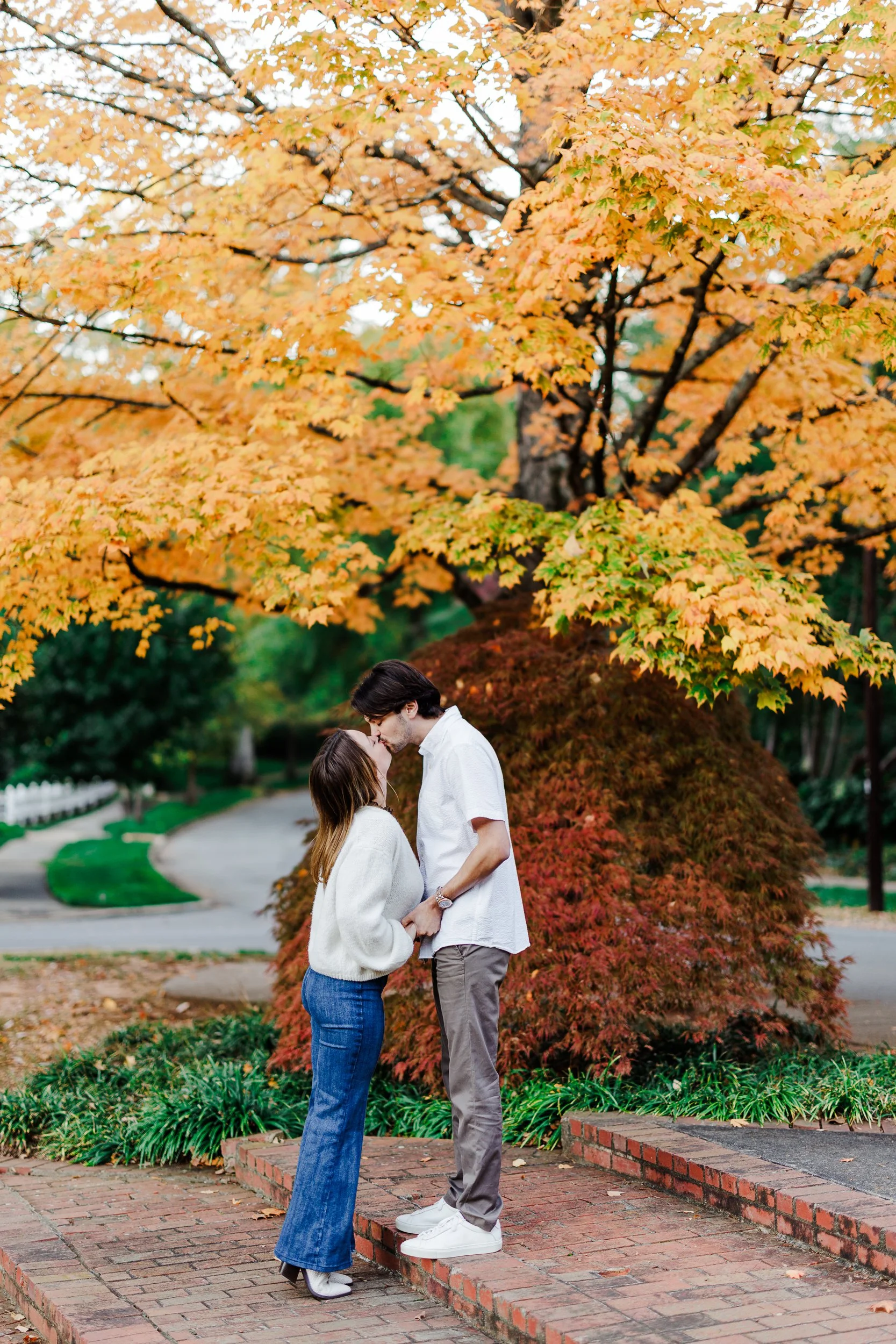 CharlotteFilmWeddingPhotographers_MintMuseum_ParksPictures