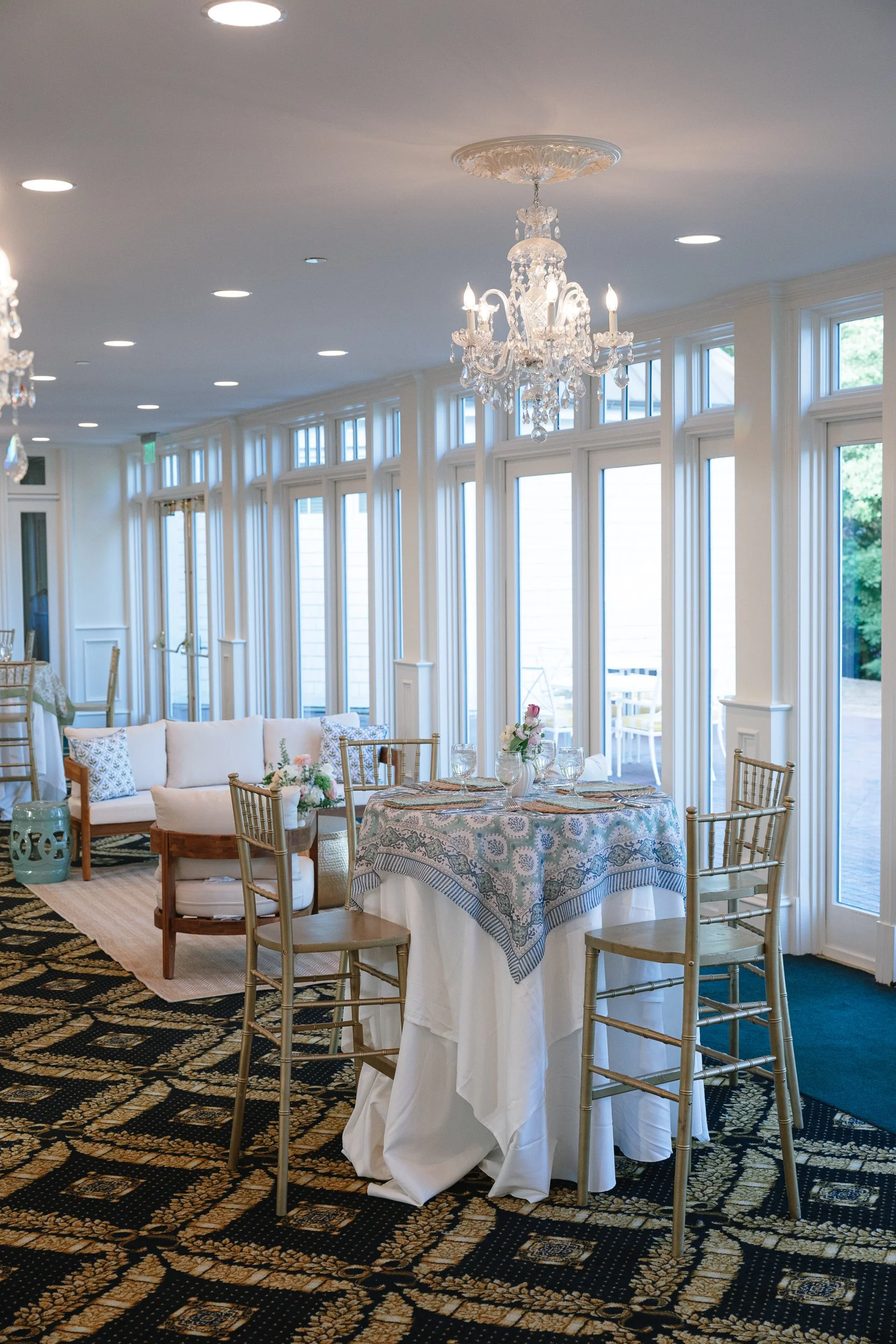 TrumpNationalGolfCourseCharlotte Film Wedding Photographer ParksPictures