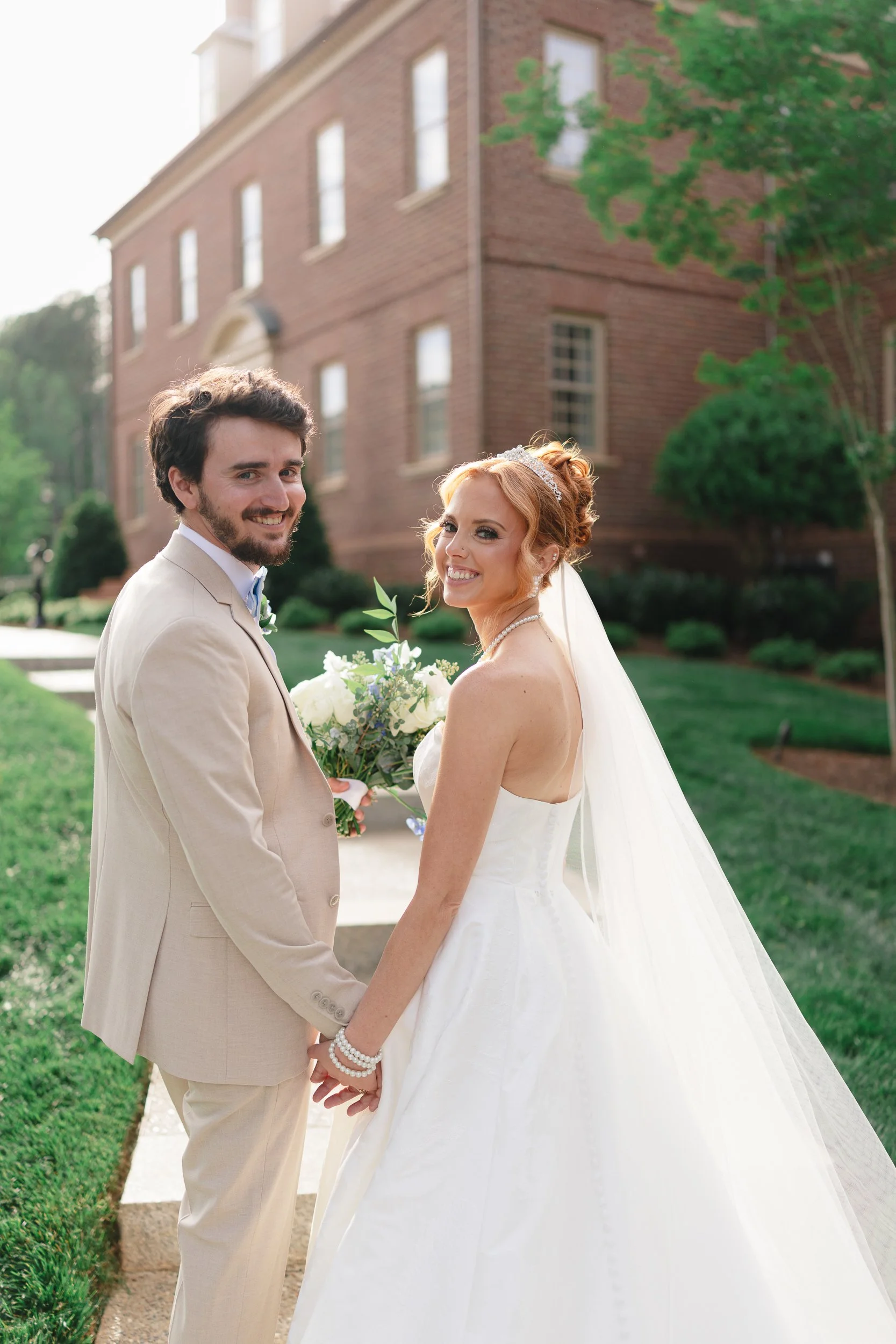 CroweMansionWeddingLincolnton_CharlotteNCFilmWeddingPhotographer_ParksPictures
