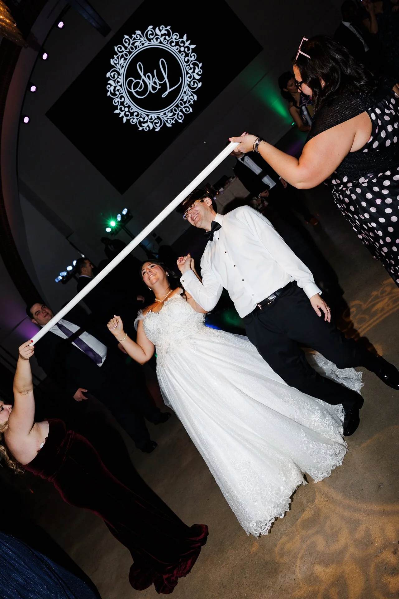 TheRevelryNorthEnd_HolyTrinityGreekWeddingReception_CharlottePhotographerParksPictures