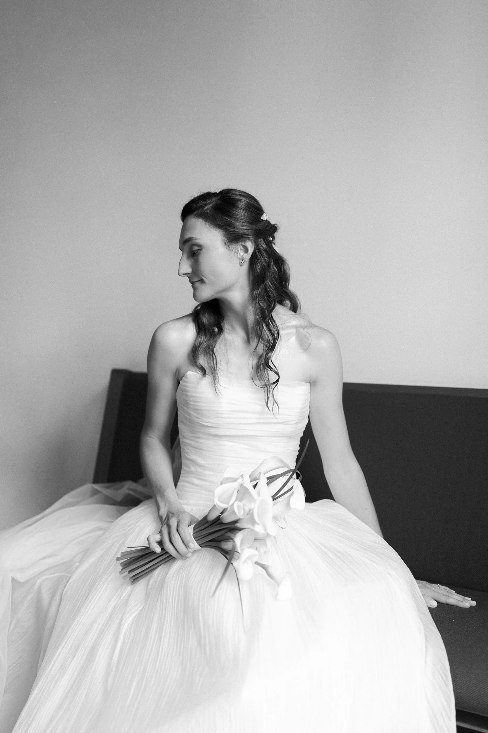 FilmCatholicWeddingPhotographer SaintGabrielCatholicChurch AlexanderHomestead Charlotte NC