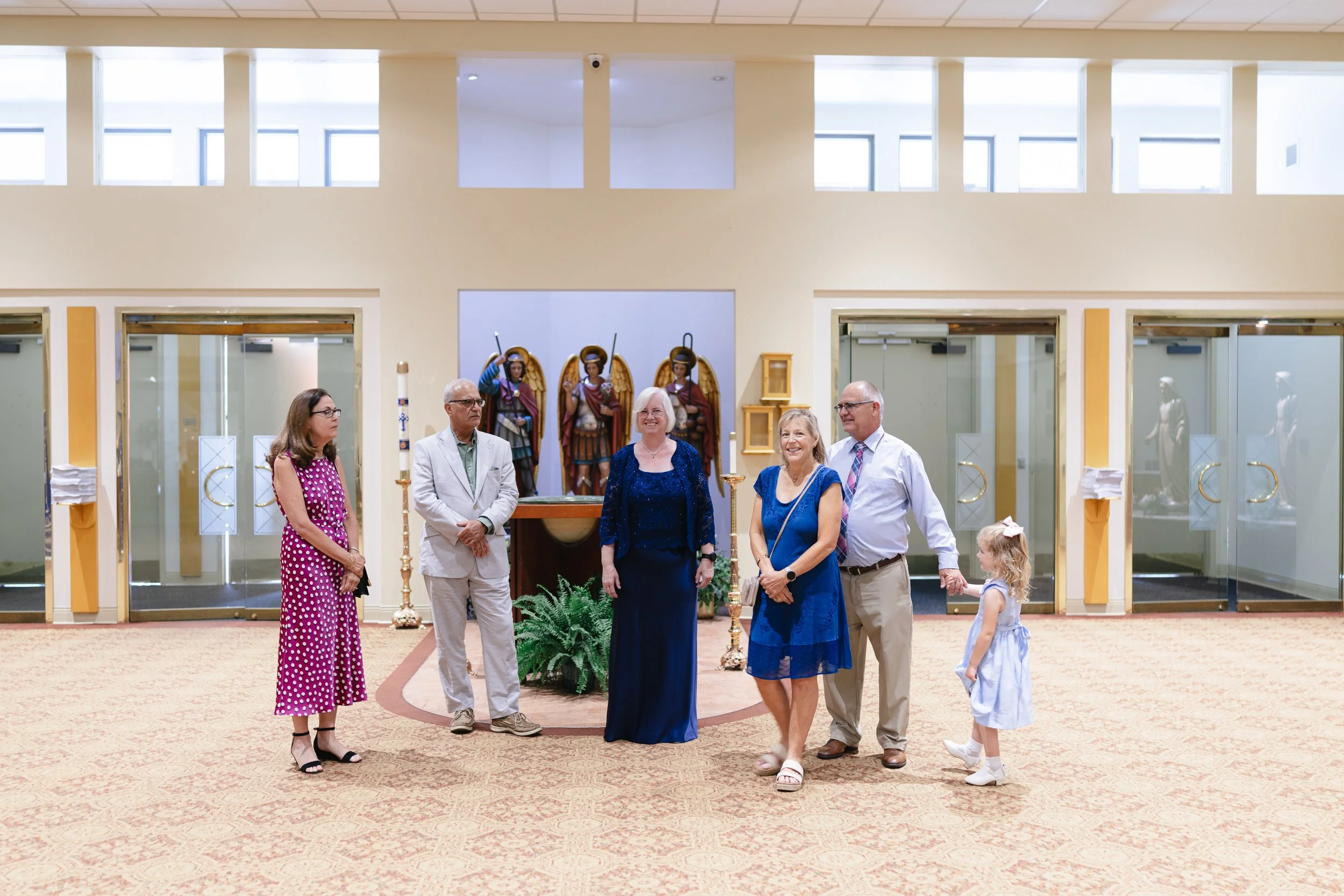 FilmCatholicWeddingPhotographer SaintGabrielCatholicChurch AlexanderHomestead Charlotte NC