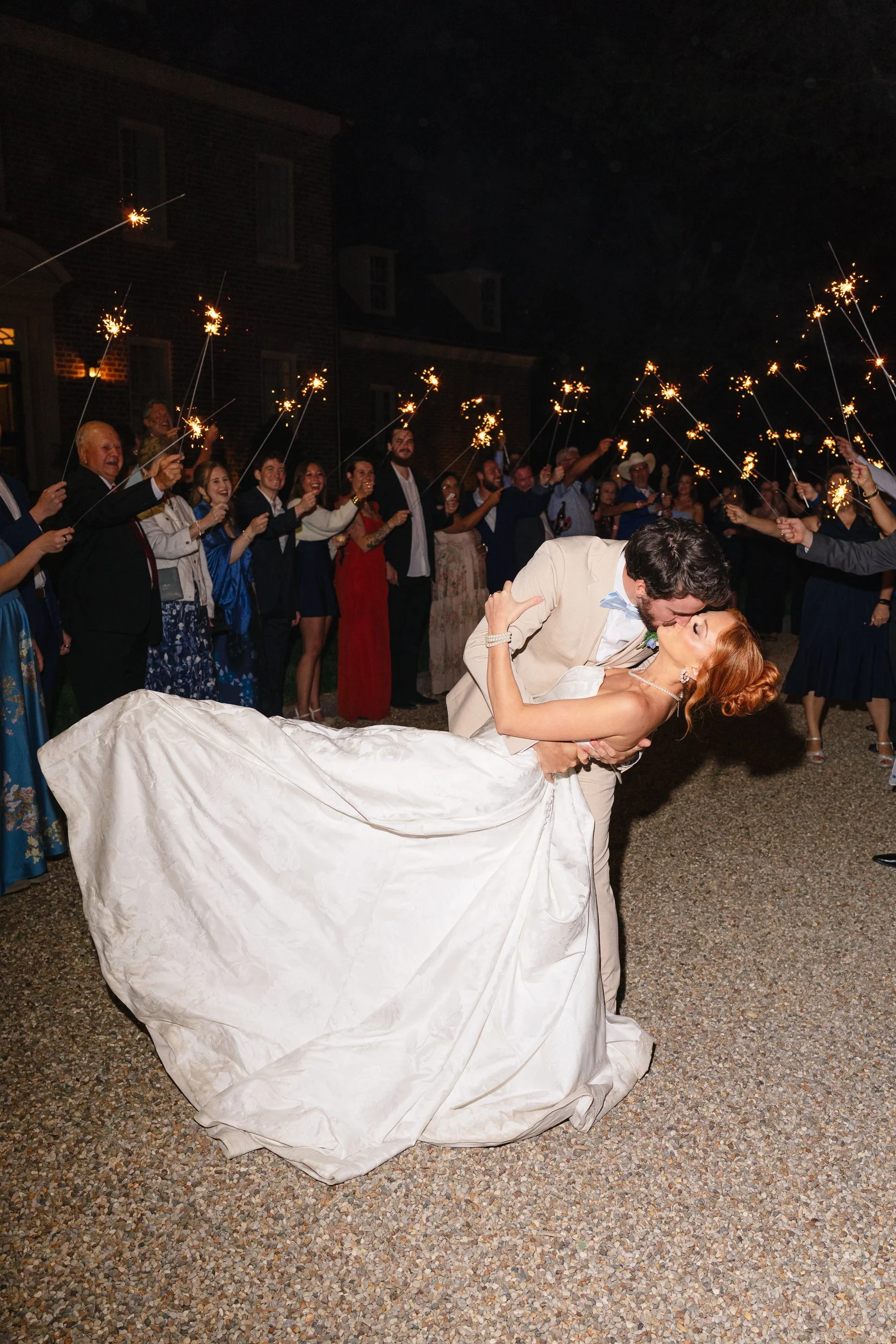 CroweMansionWeddingLincolnton_CharlotteNCFilmWeddingPhotographer_ParksPictures