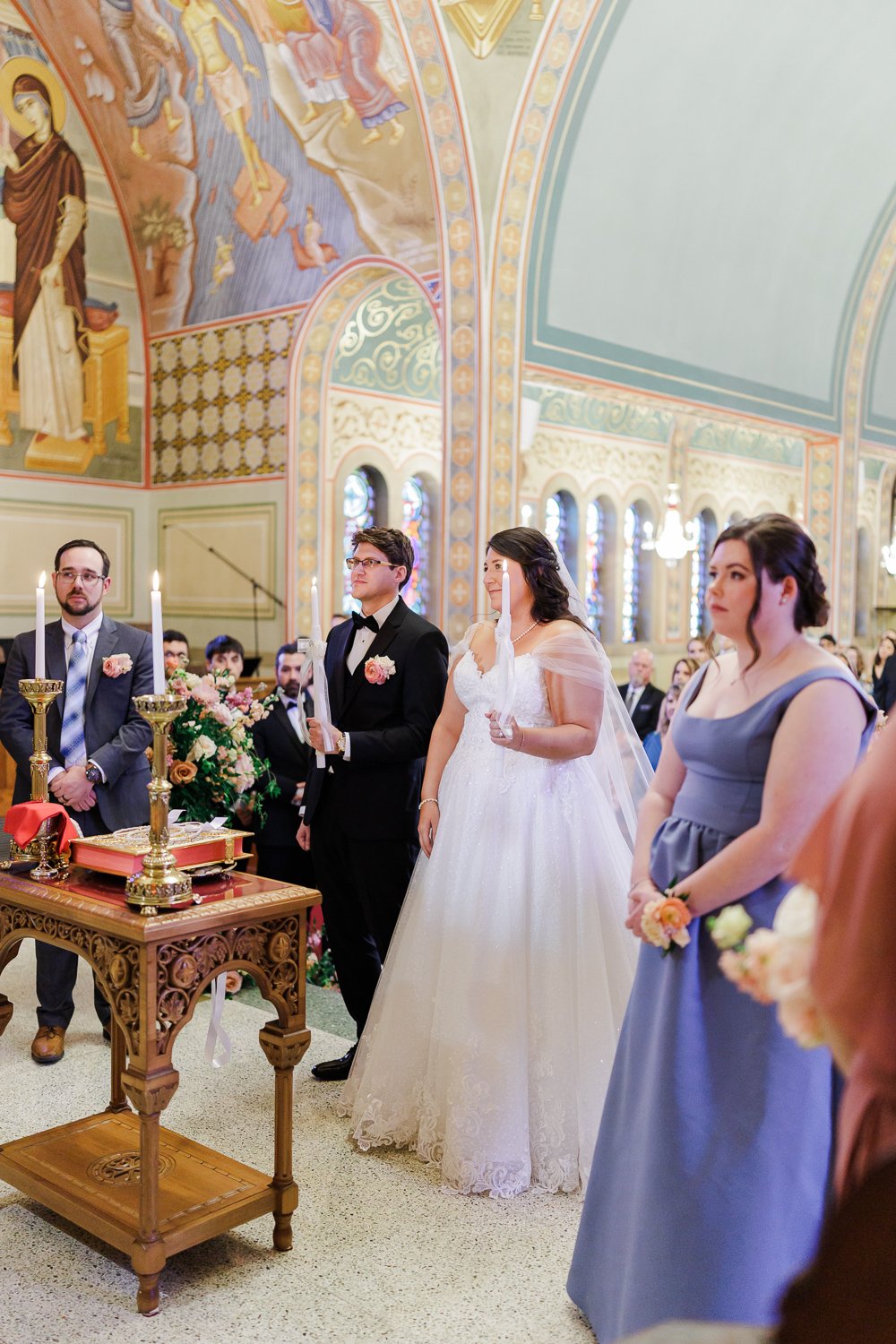 HolyTrinityGreekOrthodoxCathedral_CharlotteNCWeddingPhotographer_ParksPictures
