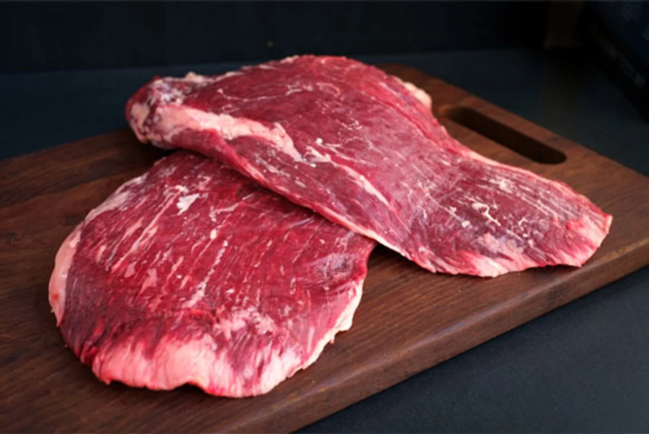 Flank