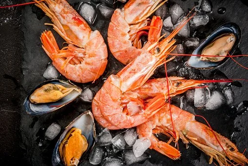 Seafood