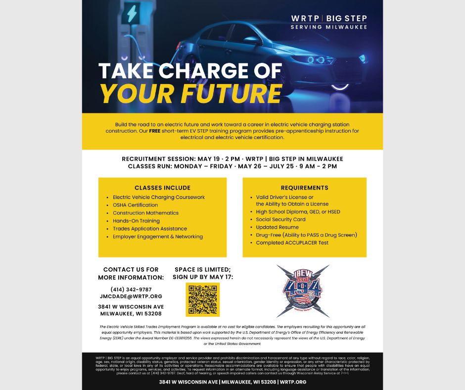 Wisconsin Works (W-2) Powered By Maximus