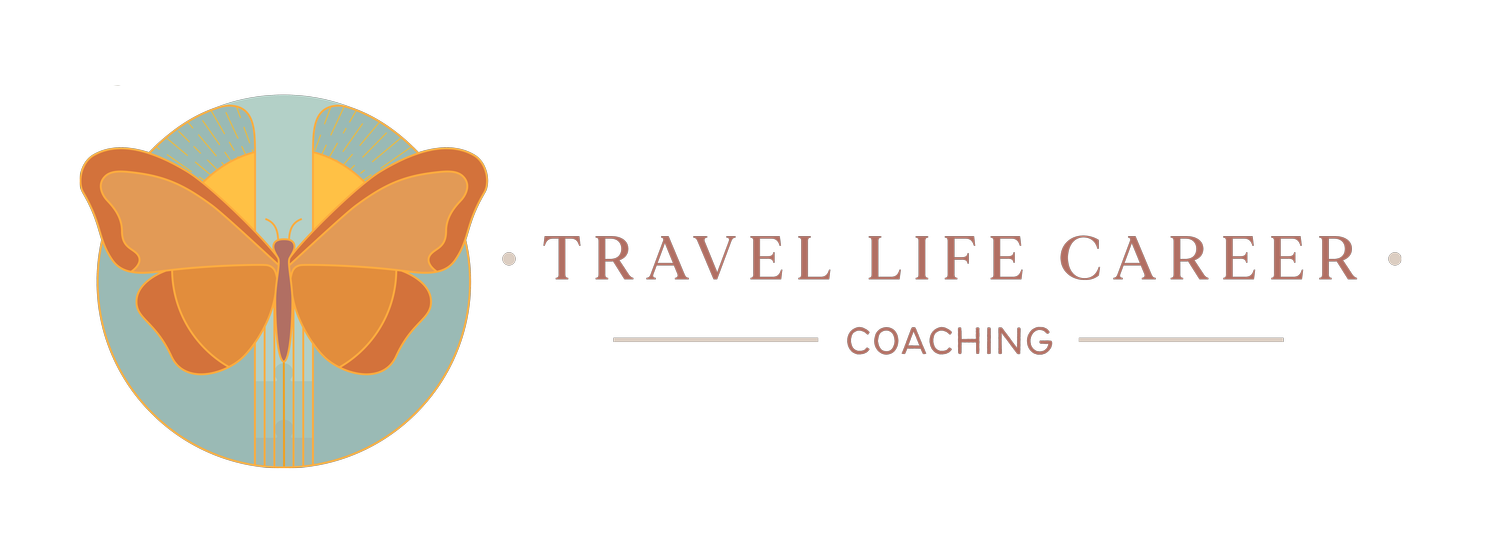 Travel Life Career Coaching