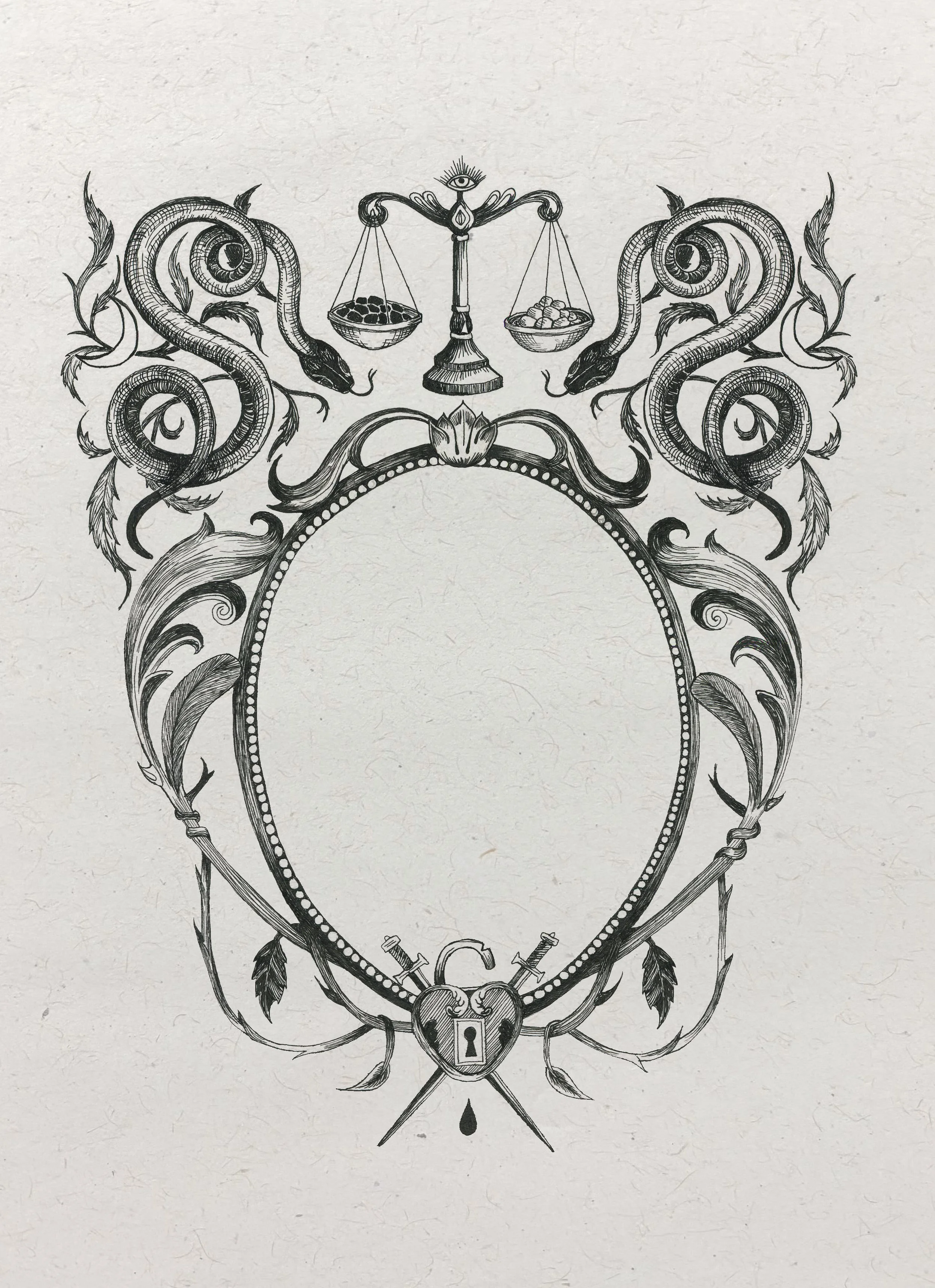'Rain of Shadows and Endings' by Melissa K. Roehrich, chapter book illustrations