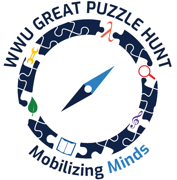 WWU Great Puzzle Hunt