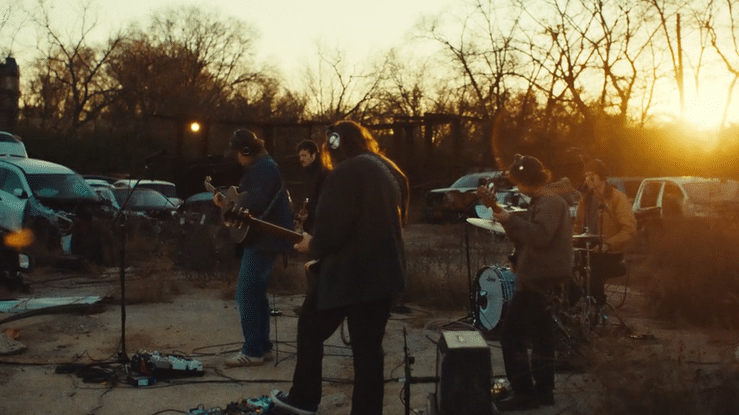 Richy Mitch and the Coal Miners - %22Santiago%22 Live-high.gif