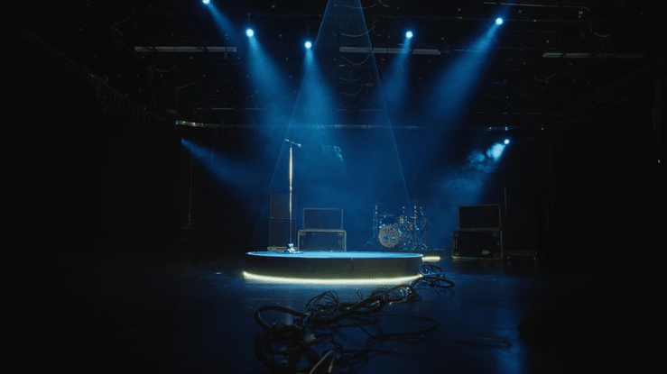 NEW FOUND GLORY - LAUGH IT OFF