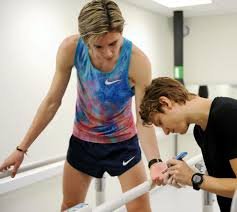 Sub maximal Training