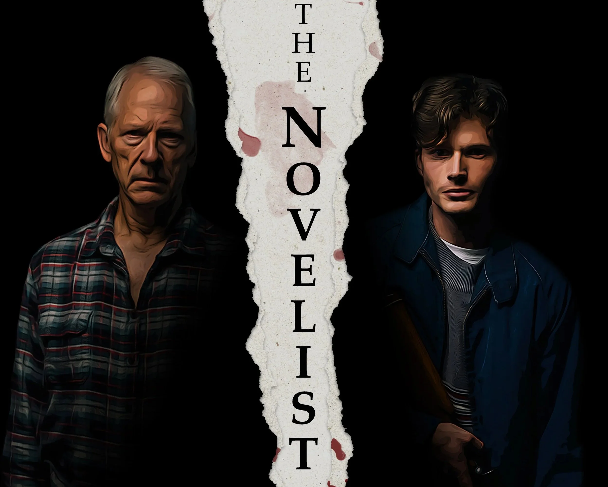 The Novelist