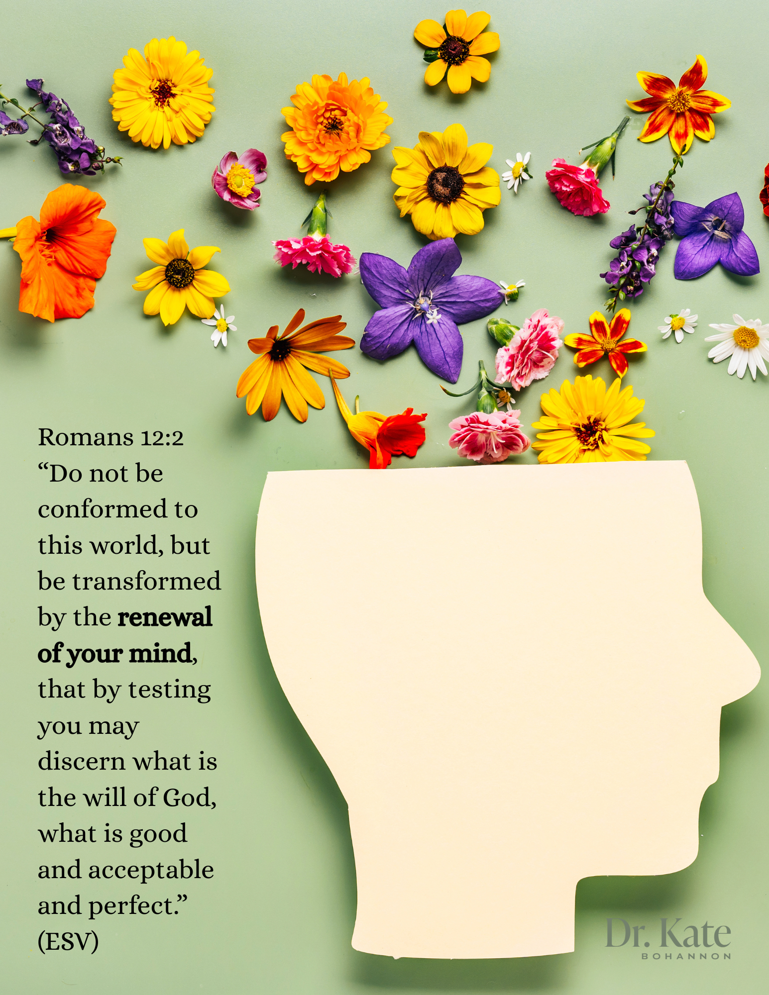 ALIGN: Renew Your Mind