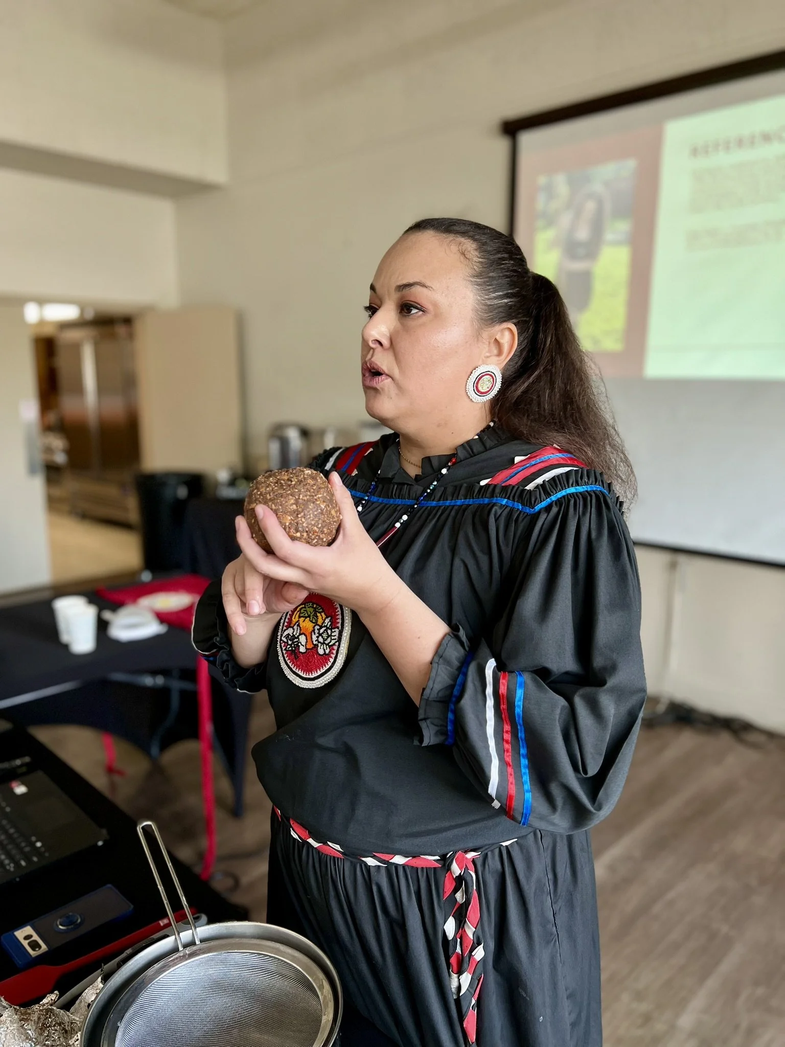 February Membership Meeting: Kanuchi with Taelor Barton