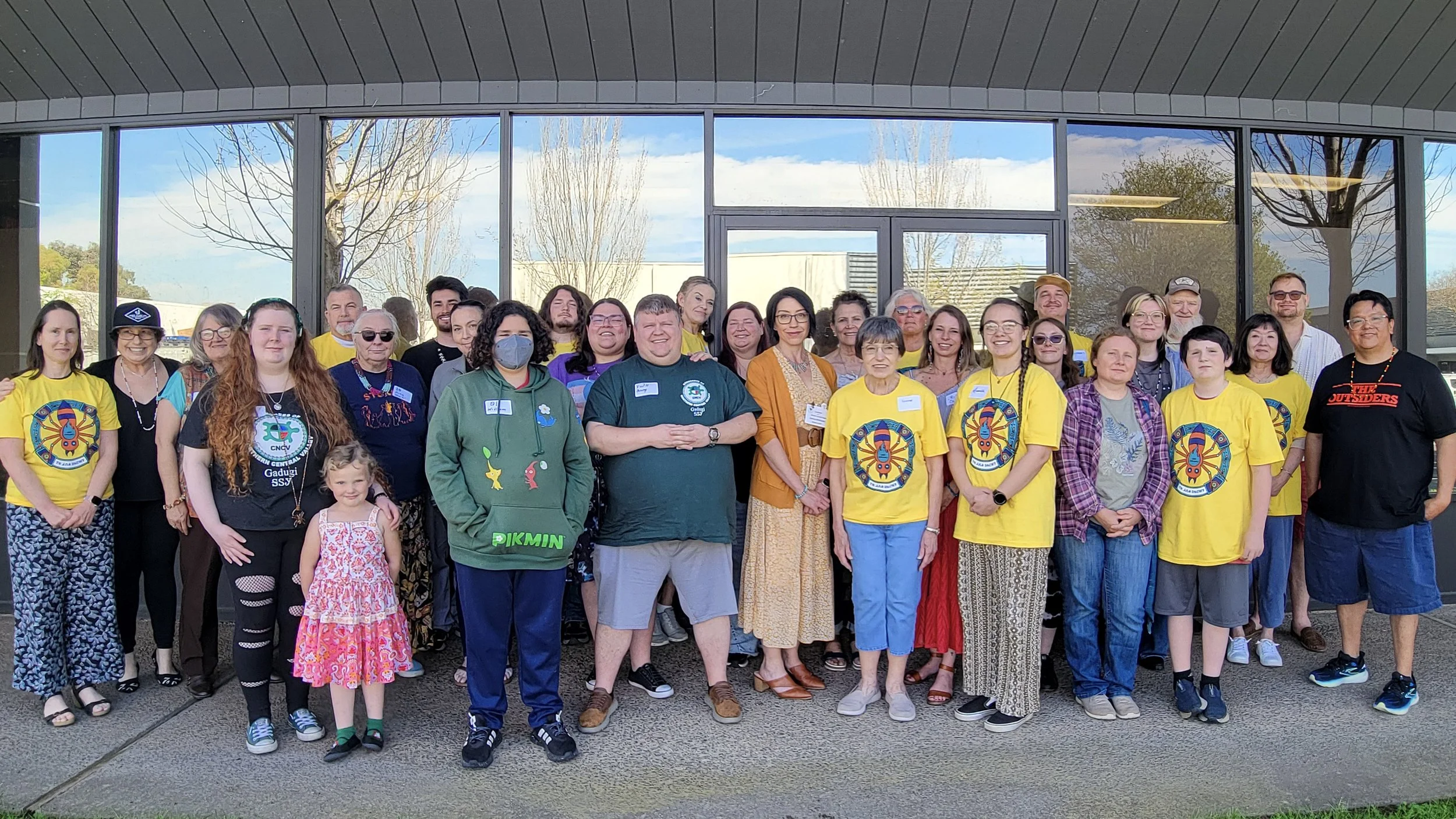 PHOTOS: March 2026 Language Class