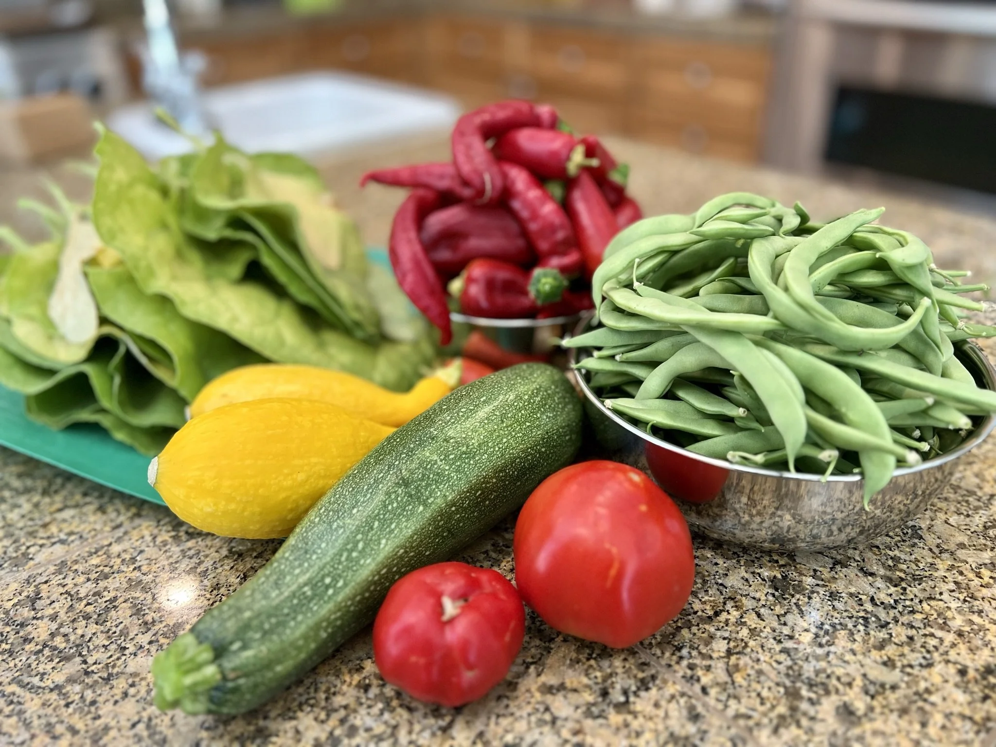 You Pick, We Pay: Get Farm Fresh Produce with Us!