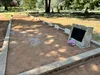 Cemetery Raking John Rollin Ridge Family Plot Cleanup 2027 — Cherokees of Northern ...