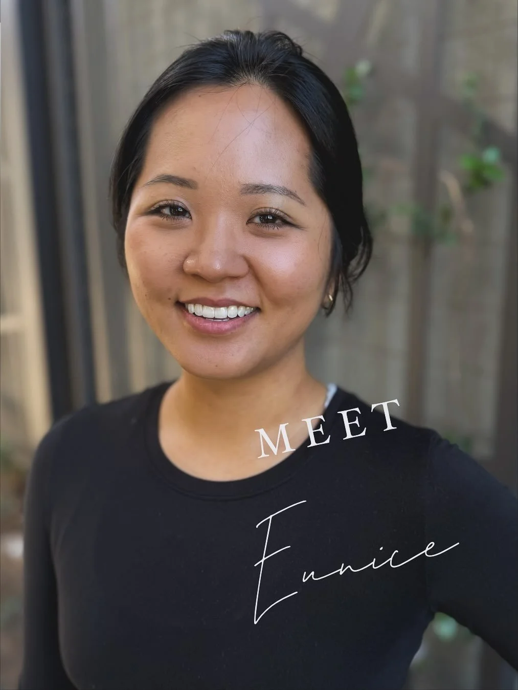 Welcome Eunice and Taylor 💕 We&rsquo;re so excited to introduce your newest BURN instructors. They trained hard. They practiced even harder. They&rsquo;re ready to kick your asses 😈 (but super nice about it)
⠀
Eunice:  A friend introduced me to Lag