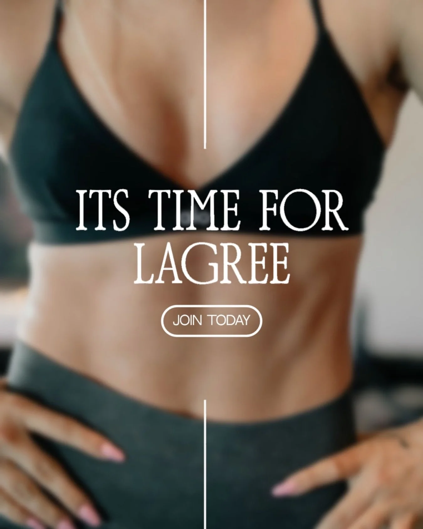 It&rsquo;s Lagree time, Babes 🔥

And there&rsquo;s never been a better time to start.

2 weeks unlimited for $99 (new clients only)

Zero joint impact.
All strength.
Full body. Every time.

At BURN, you&rsquo;re not just taking a class 
you&rsquo;re