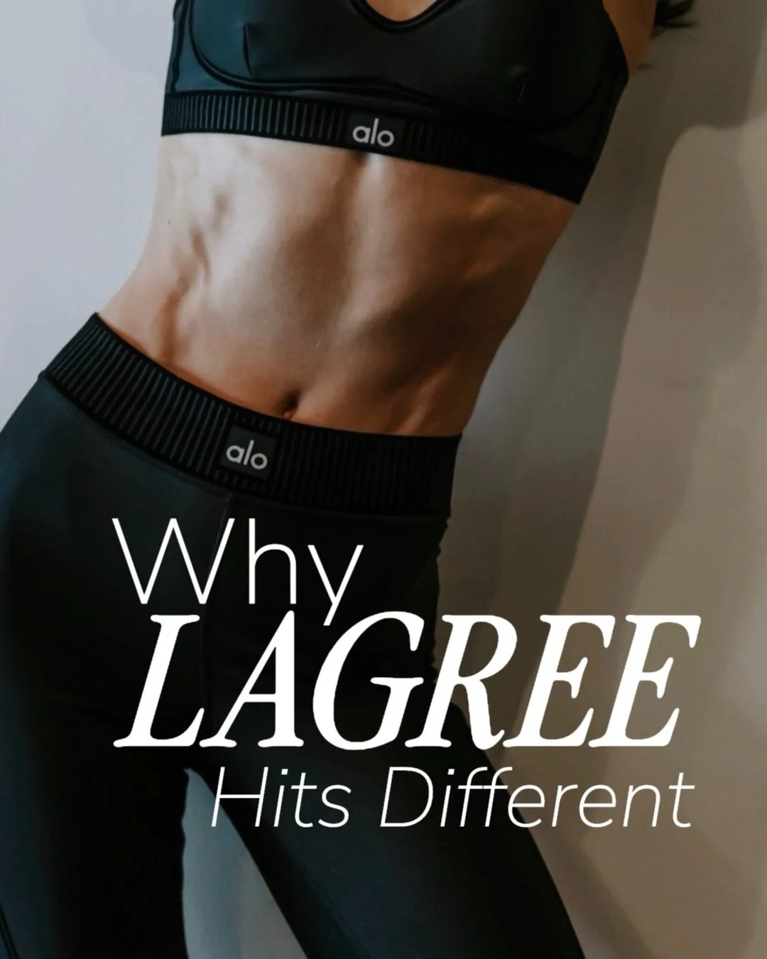 We&rsquo;re not being dramatic&hellip;
Just calling it like it is.

#BURN #Lagree #LagreeMethod #lagreefitness #Scottadale