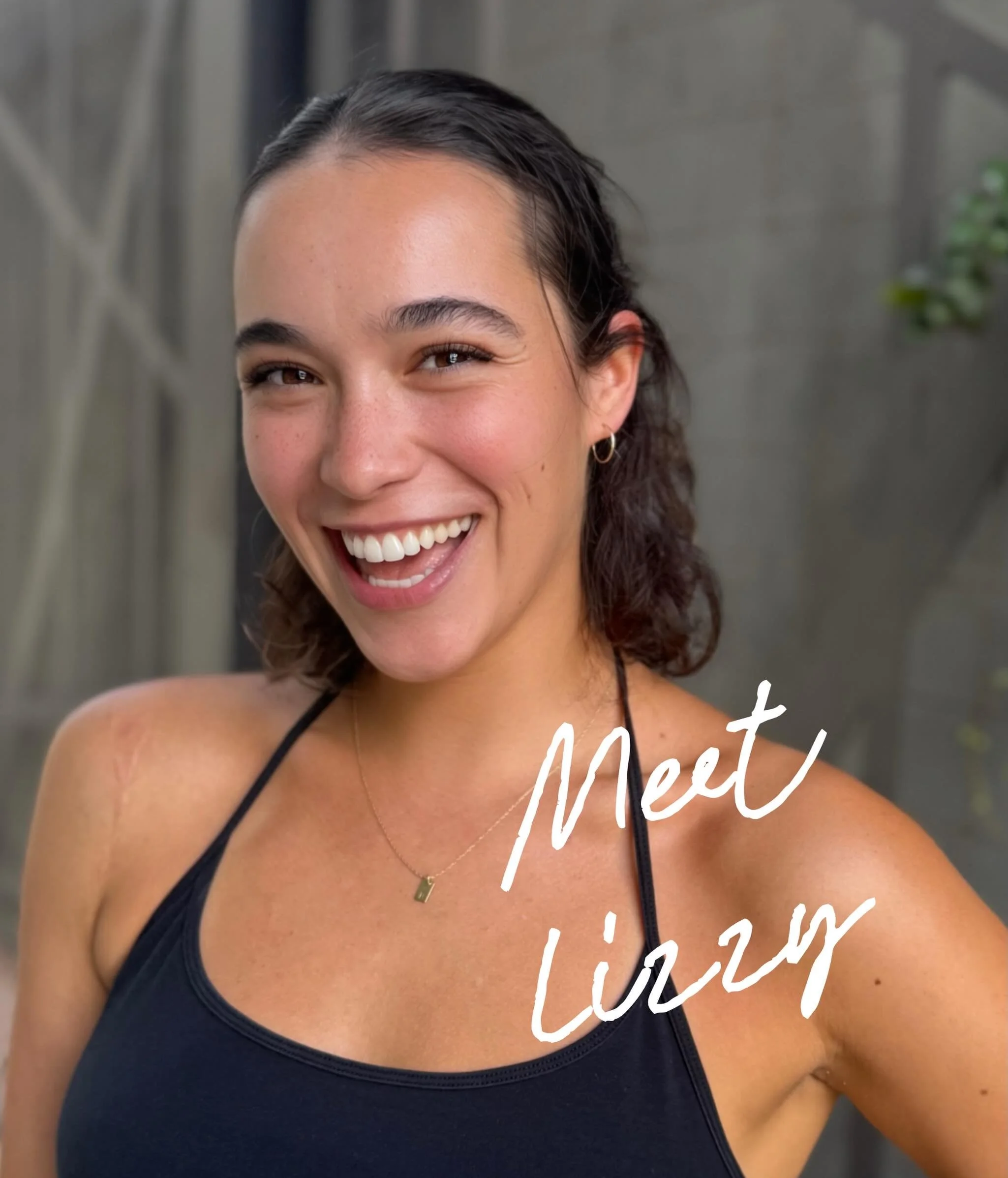 Let&rsquo;s hear it for our newest instructor, Lizzy! Another of our recent trainees who&rsquo;s been honing her skills for hours on end and ready to hit the schedule. For now, she&rsquo;ll be popping in to sub 🔥

&ldquo;What really captivated me ab
