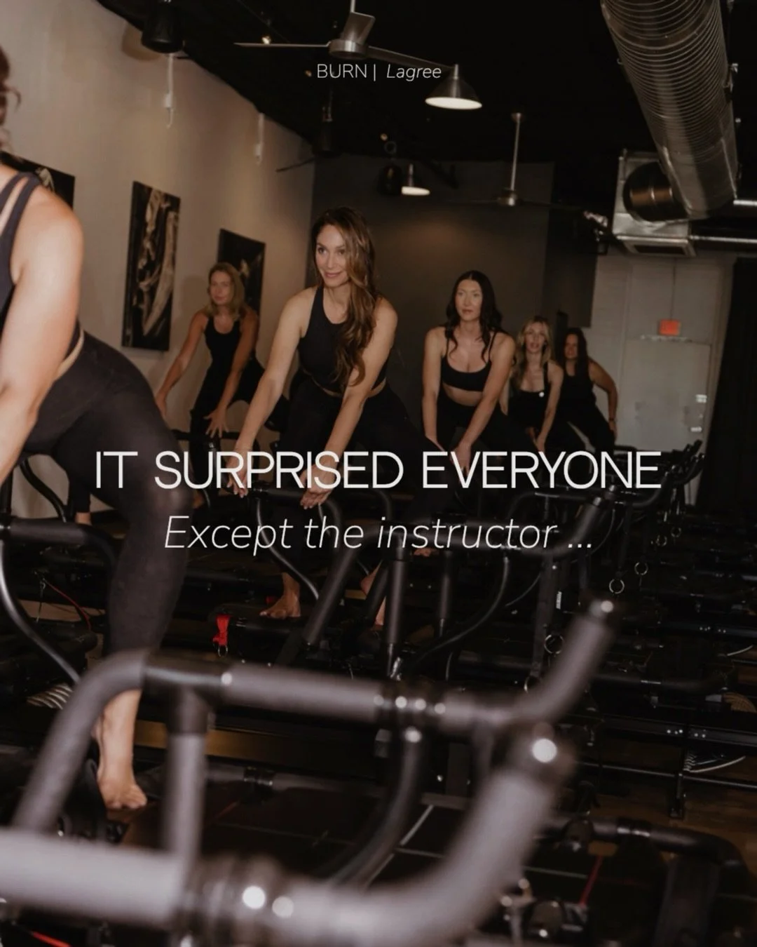 Beginners often think shaking means they&rsquo;re not strong or they&rsquo;re doing something wrong.

As instructors, we know it&rsquo;s often the opposite.

When you slow down, remove momentum, and keep tension where it belongs, your muscles have no