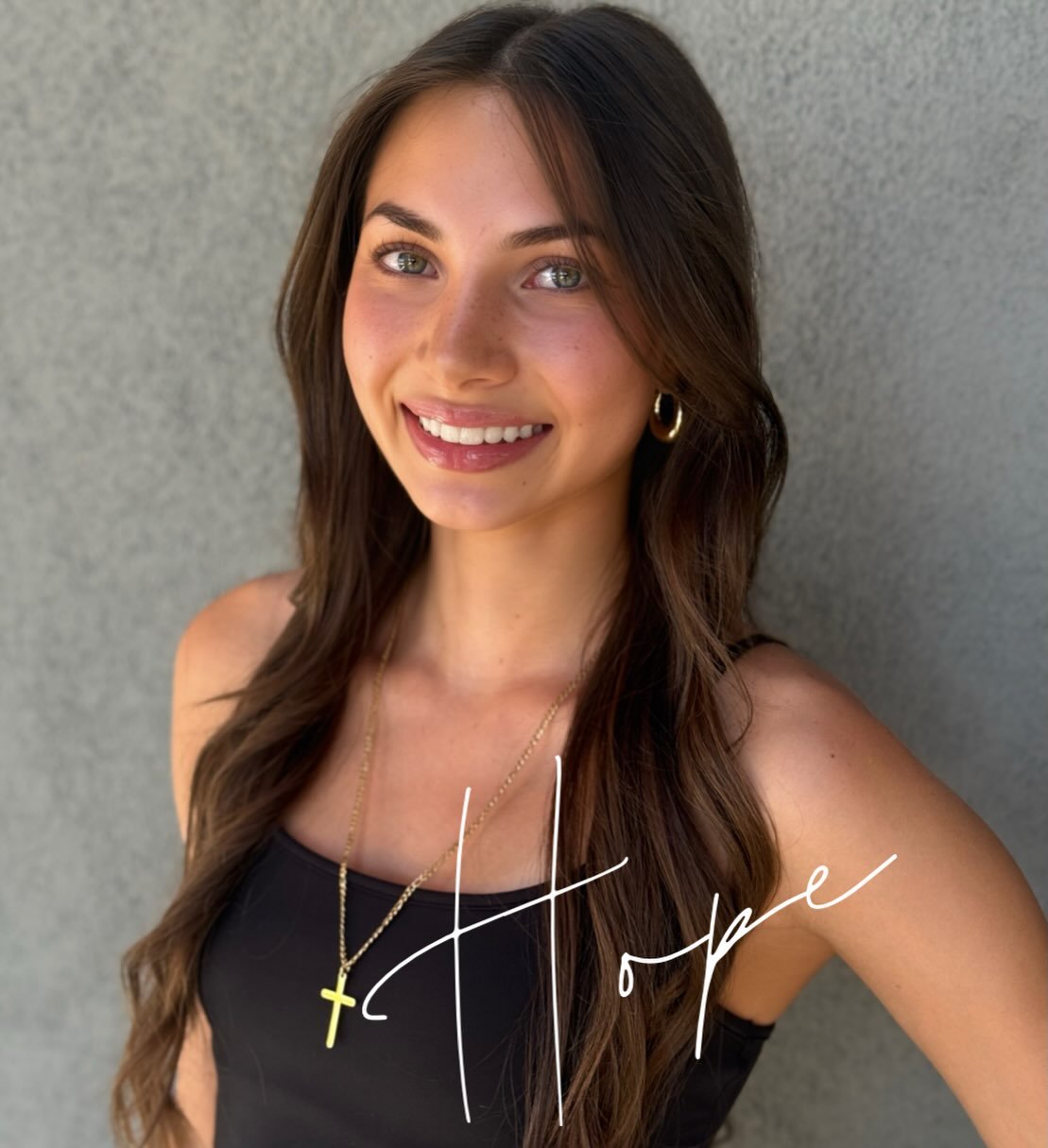 Woot woot! We&rsquo;re so excited to welcome another amazing coach to the BURN crew. Hope&rsquo;s been training hard to fine tune all the things that make you go &ldquo;grrrrrrrrr&rdquo; in class.

&ldquo;I love strength training and the confidence t