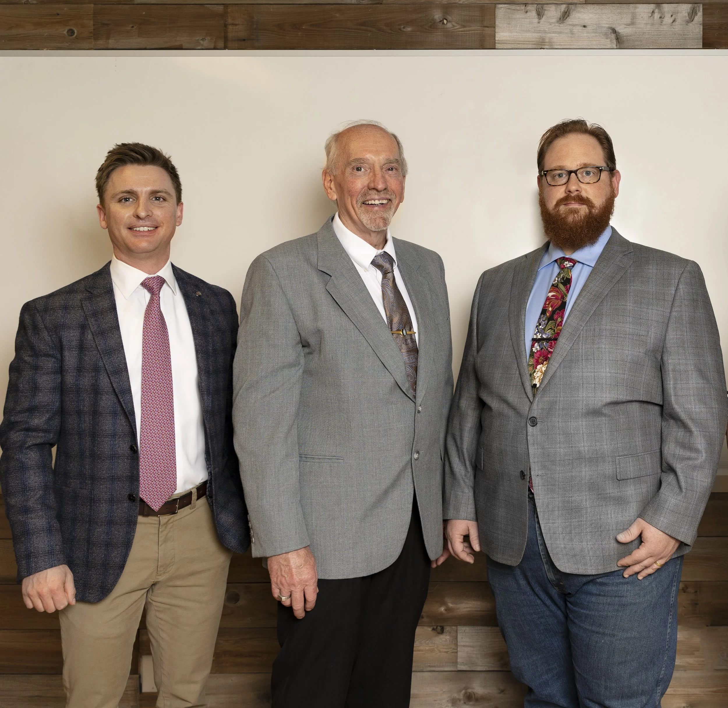 Attorneys — Galloway Law Group PLLC