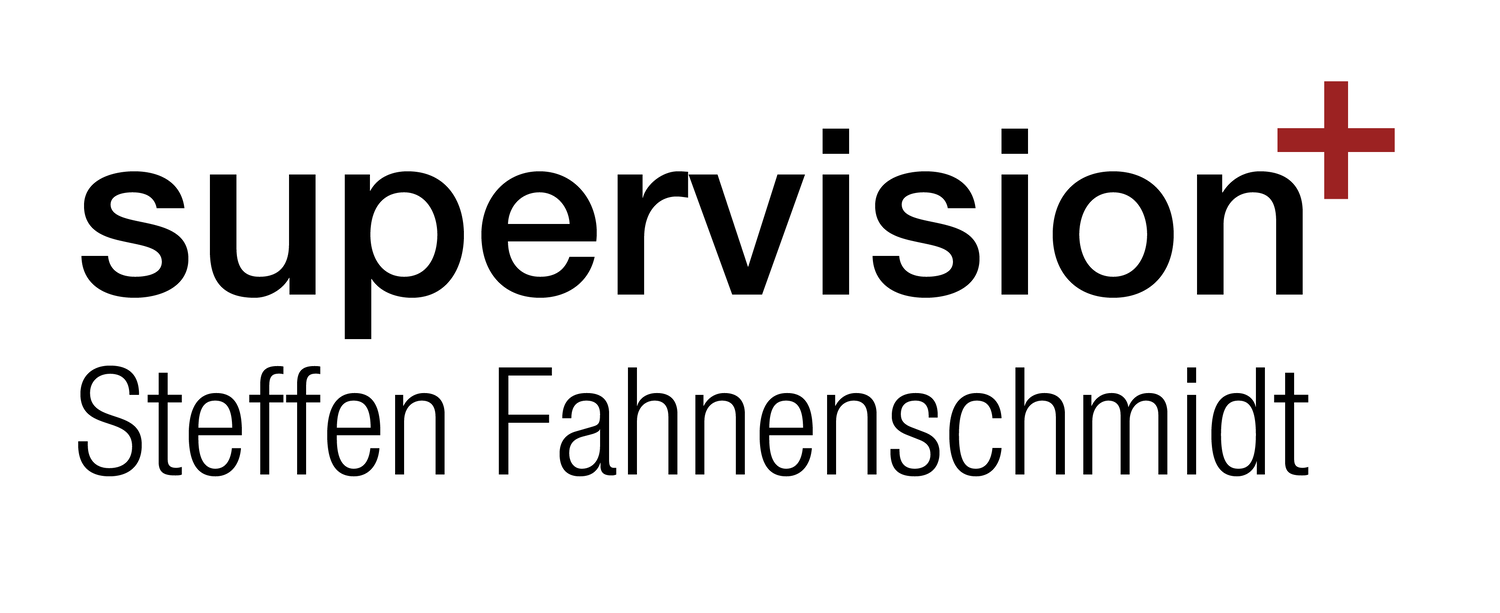 supervision+ by Steffen Fahnenschmidt