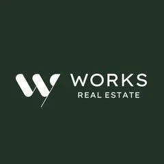 Works Real Estate Logo