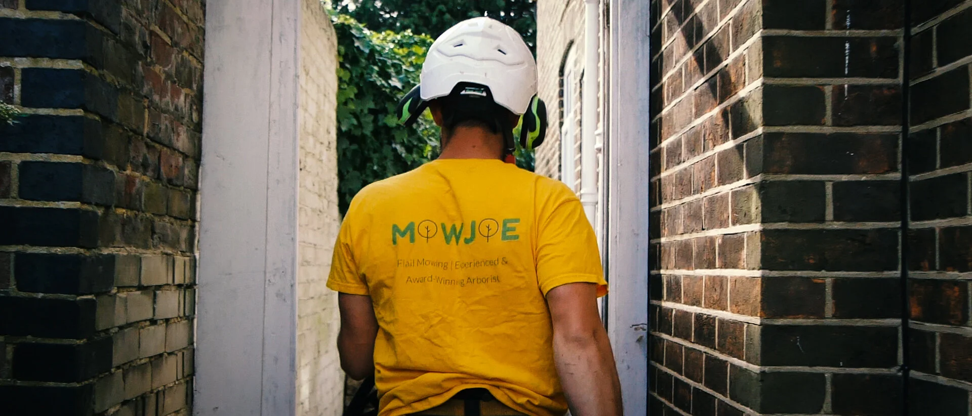 MOWJOE