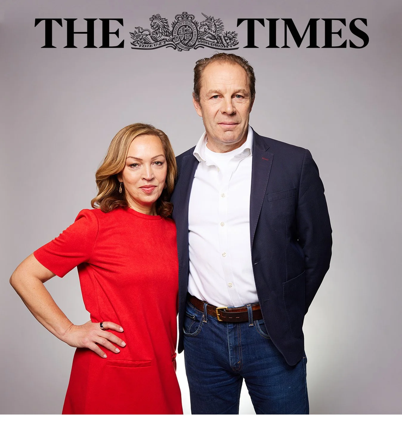 DR CHARLES & ANNIE KNOWLES