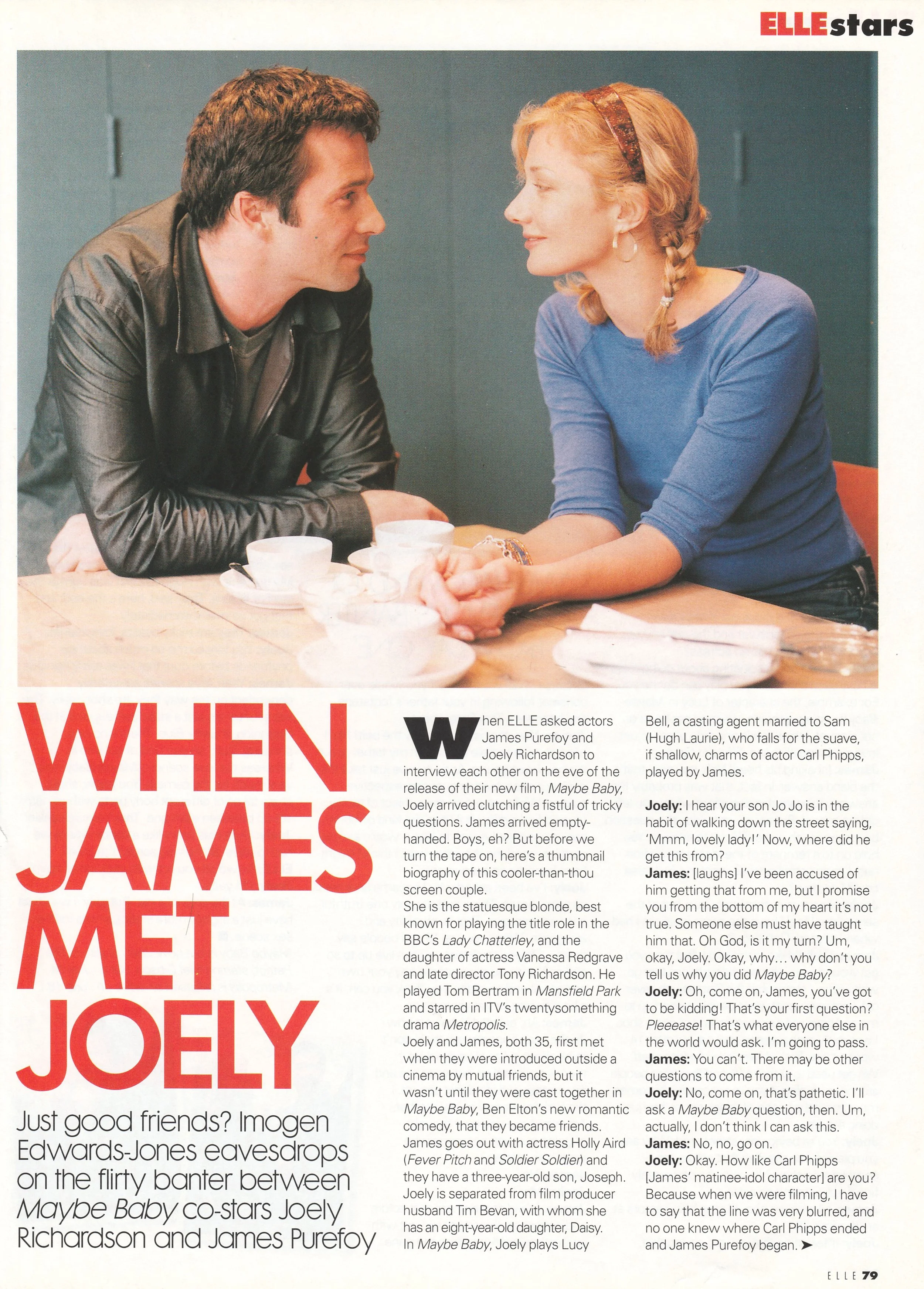 #joelyrichardson #jamespurefoy #circehamilton