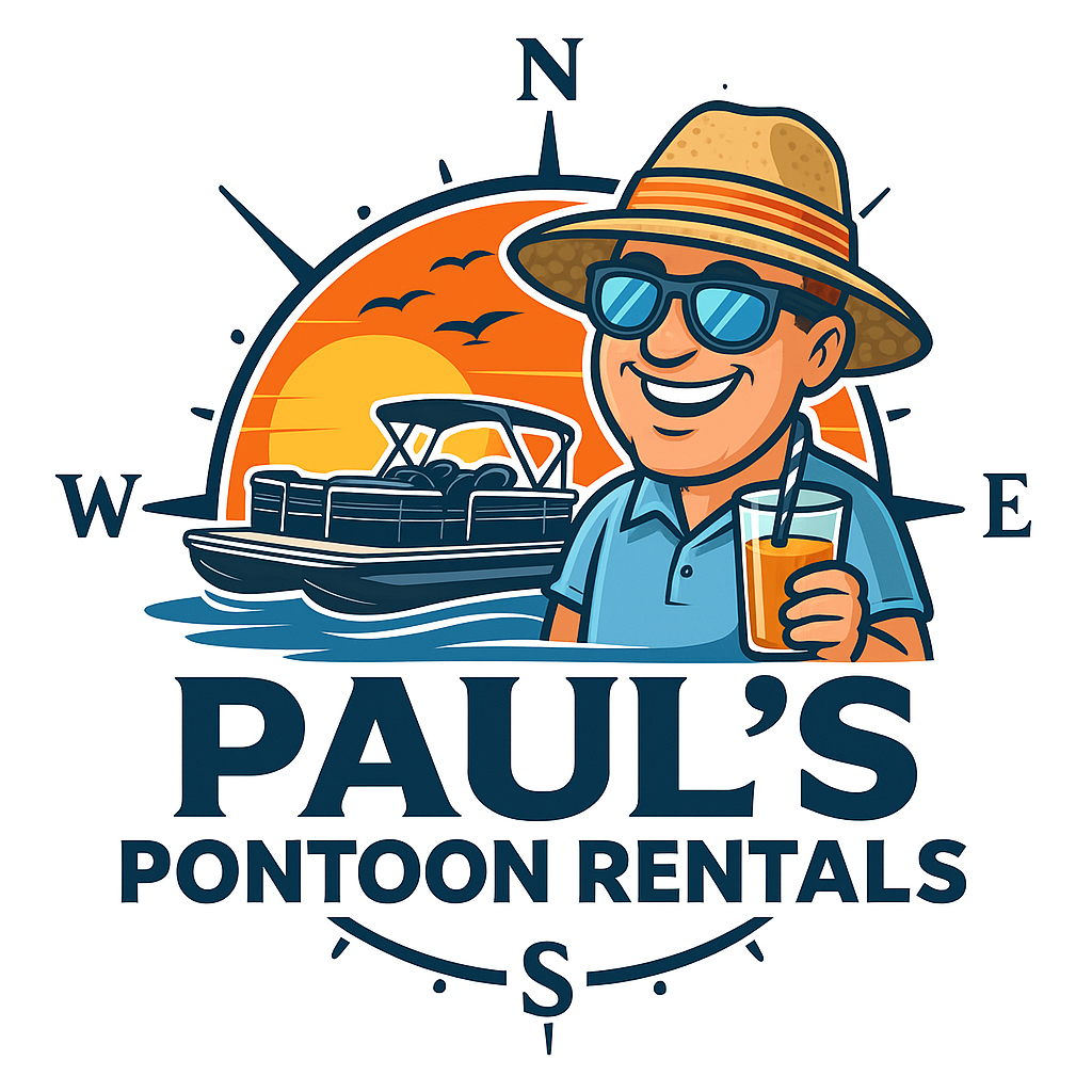 Pontoon Rentals Lake Norman