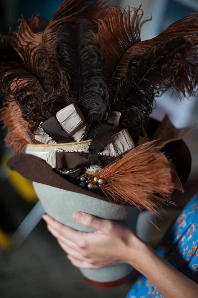 Photo by Nikki Falcao