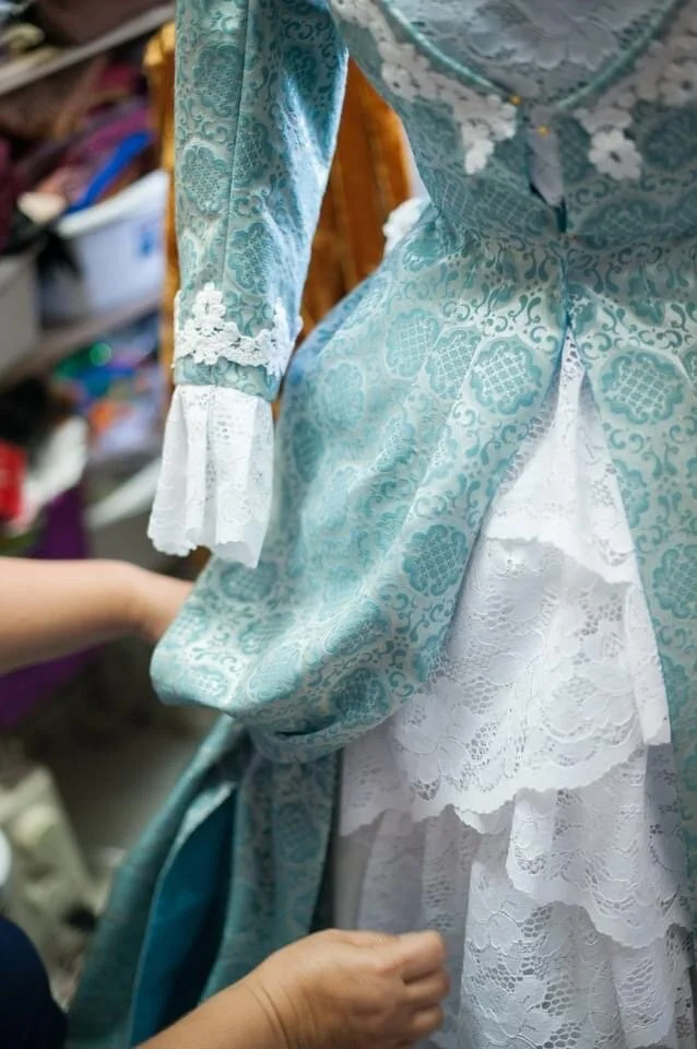 Photo by Nikki Falcao