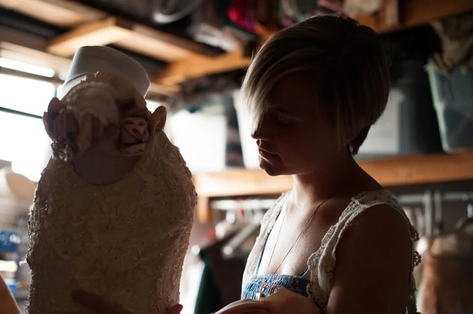 Photo by Nikki Falcao