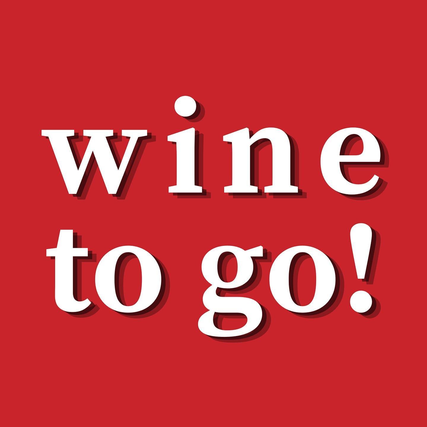 Prices so incredible, you&rsquo;ve got to take wine to go! 

Our wine list is priced competitively with local wine stores &amp; we&rsquo;re happy to save you the trip! Our team will even bring your order to your car.

Call your location or dine with 