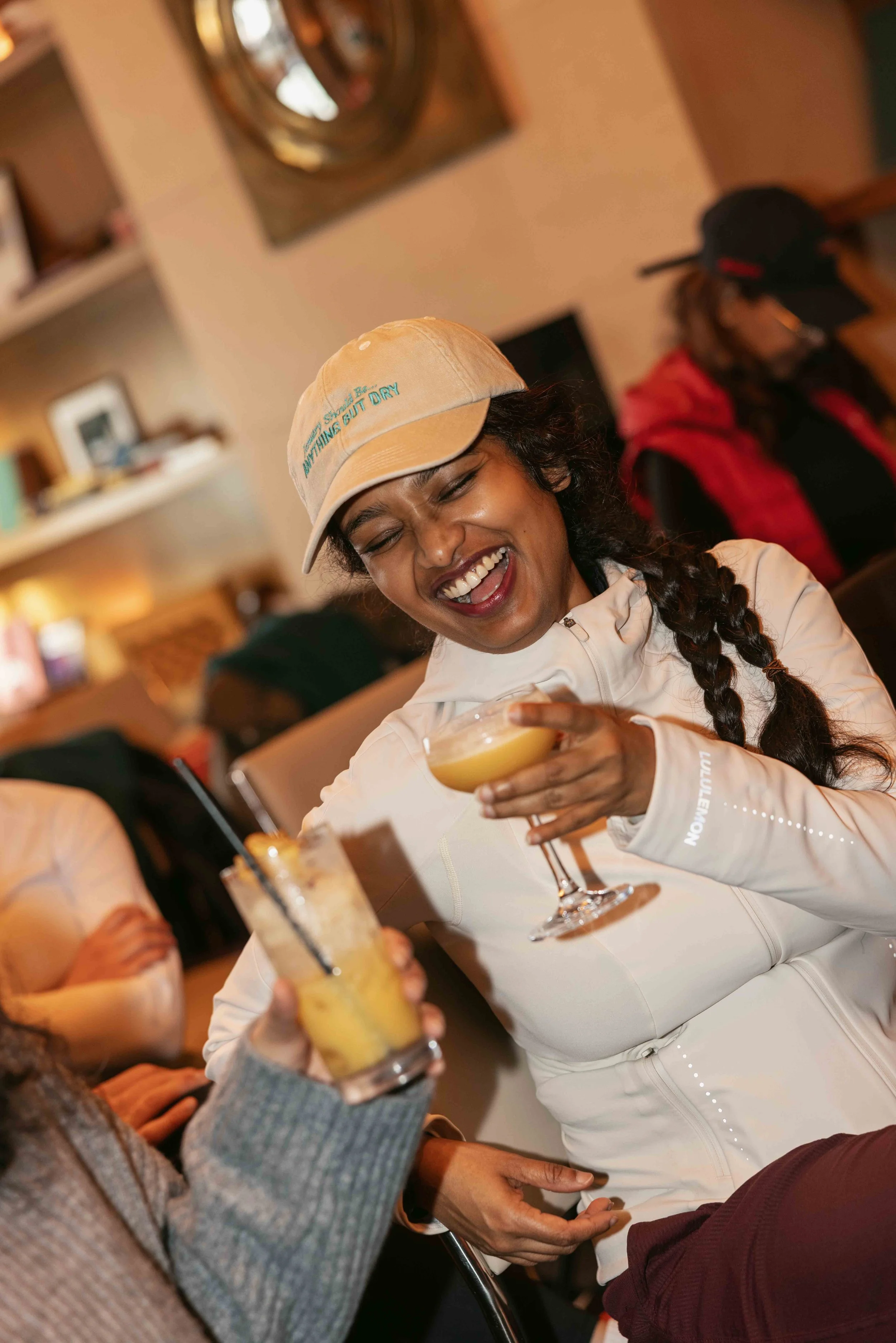 CleanCo x Lovehoney “Anything but dry” Guests 2.jpg