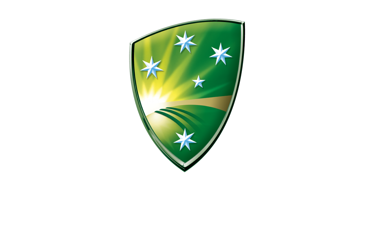 Cricket Australia Logo