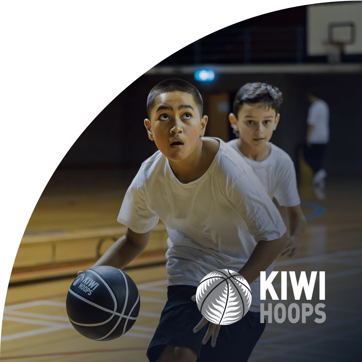 Basketball NZ — CoachMate