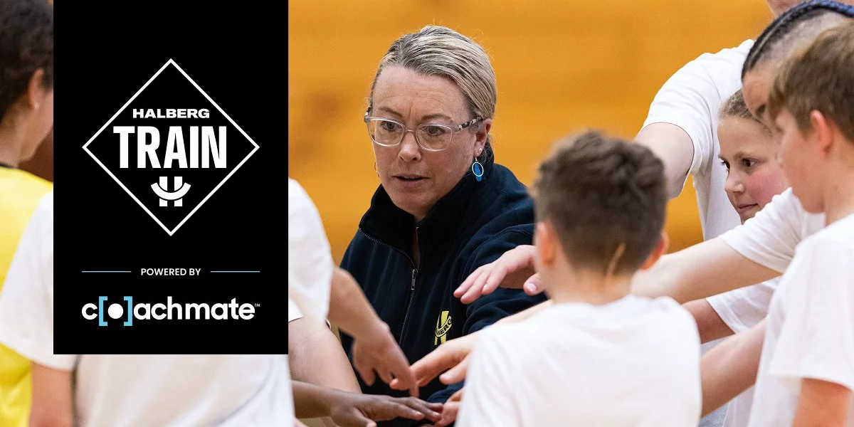 New Inclusive Coaching Content Now Live on Halberg Train