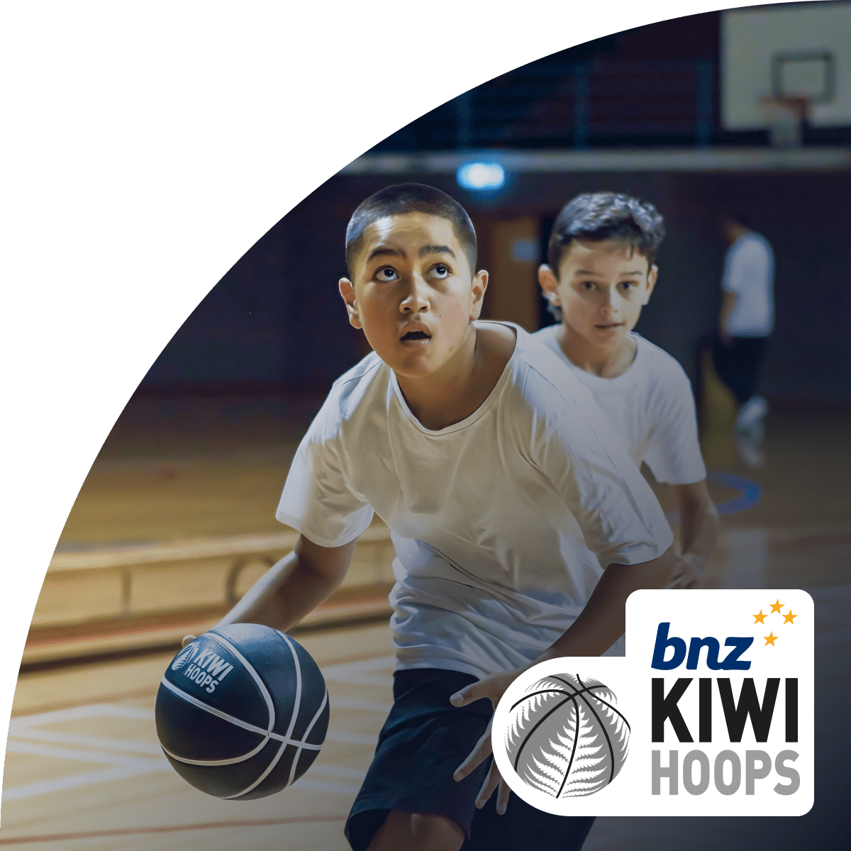 Basketball NZ — CoachMate