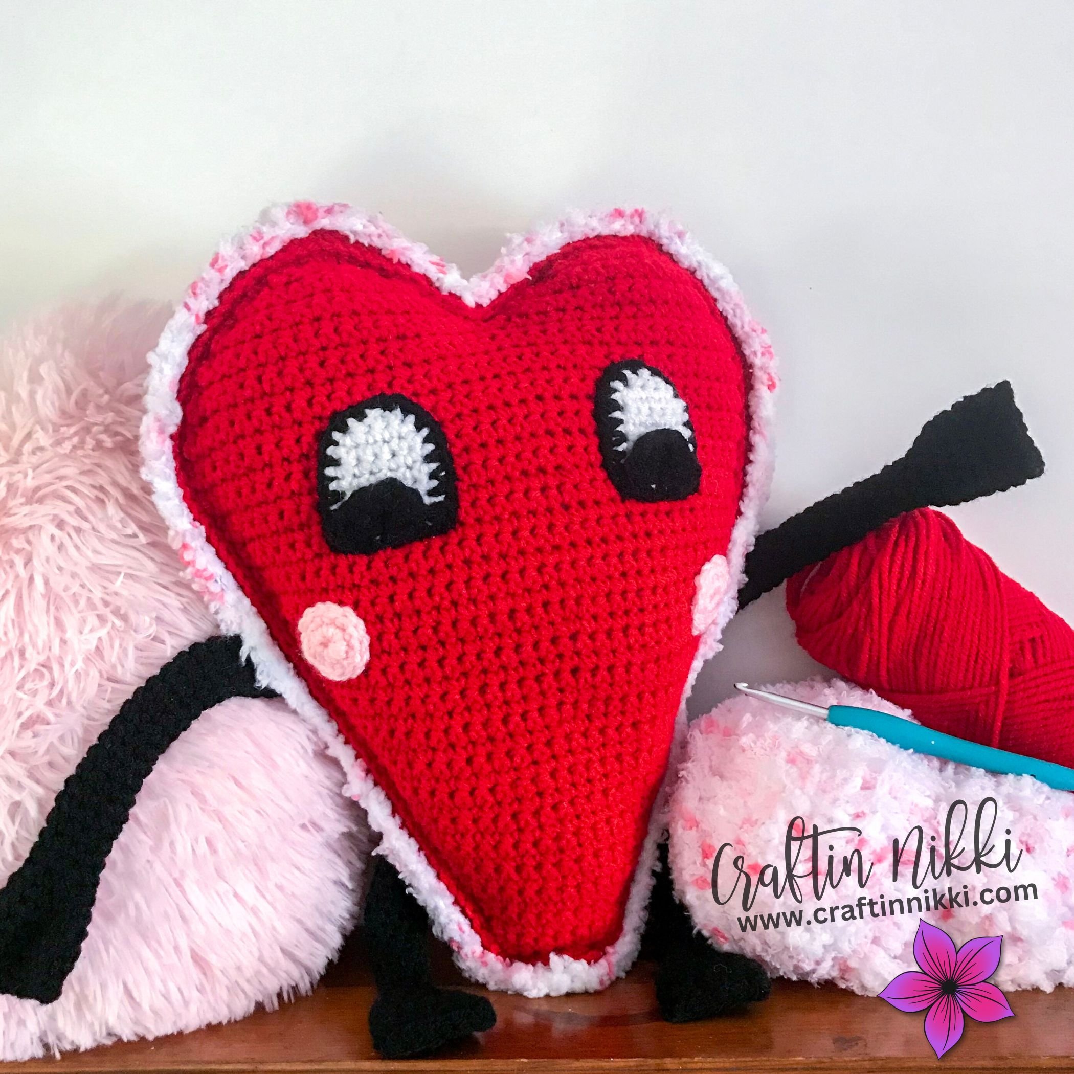 Craftin Nikki Crochet Pattern Valentines Heart Cuddler.jpg