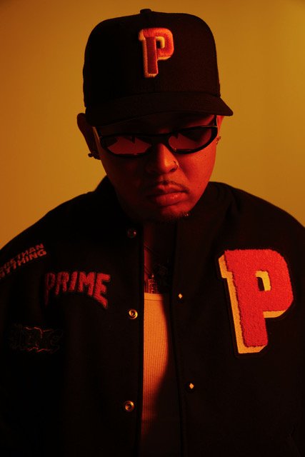 P-Lo with Rexx Life Rej